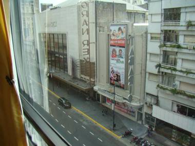 Departamento en Microcentro (Obelisco)