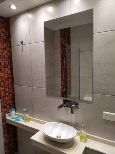 Departamento Unico en Recoleta !! Ubicacion Excelente.