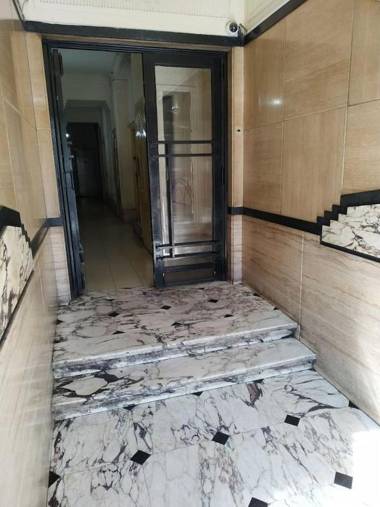 Departamento Unico en Recoleta !! Ubicacion Excelente.