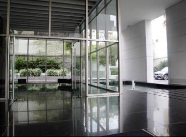 Apartamento vista al rio- TOPACIO TOWER