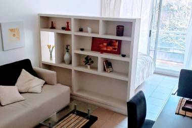 Puerto Madero con Amenities