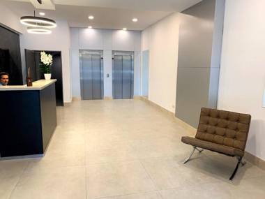 Hermoso Ambiente a Estrenar