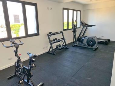 Hermoso Ambiente a Estrenar