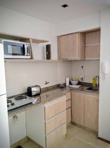 Modern & cozy apartment in Palermo