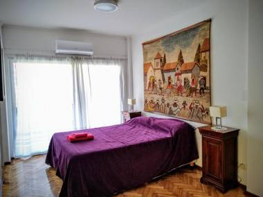 Modern & cozy apartment in Palermo