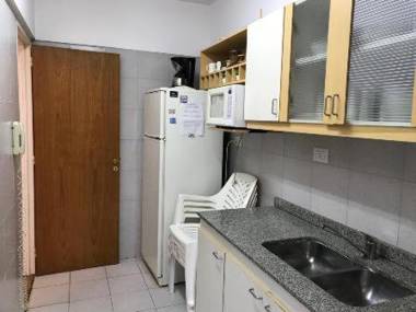 Alquilo x1Dia1NocheSemanaMes Palermo Rural Juncal y Oro 2-4 personas Piscina Cochera Wifi Gim Sauna Laundry SE SOLICITA SEÑA Y SU WHATS APP