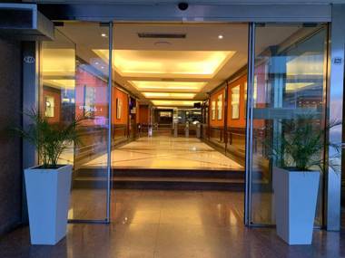 Buenos Aires View - Apart 2 Ambientes