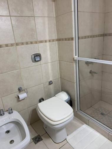 Buenos Aires View - Apart 2 Ambientes