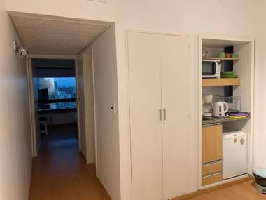 Buenos Aires View - Apart 2 Ambientes