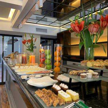 Palacio Paz Boutique Hotel