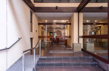 Moderno apartamento en excelente ubicación