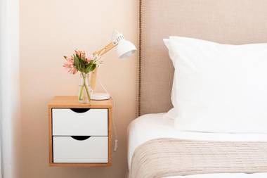 Luxury Apartments In Palermo