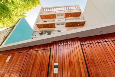 Luxury Apartments In Palermo