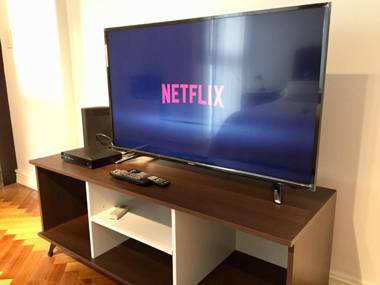 PALERMO PARK VIEW APARTMENT