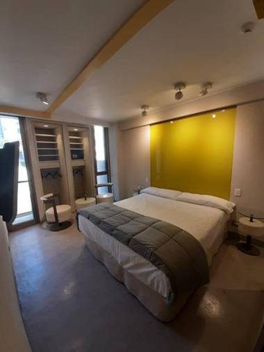 Viajero Hostel Buenos Aires