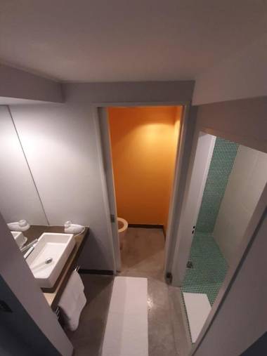 Viajero Hostel Buenos Aires