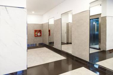 Departamento Buenos Aires Centro