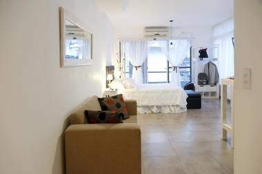 Departamento Buenos Aires Centro