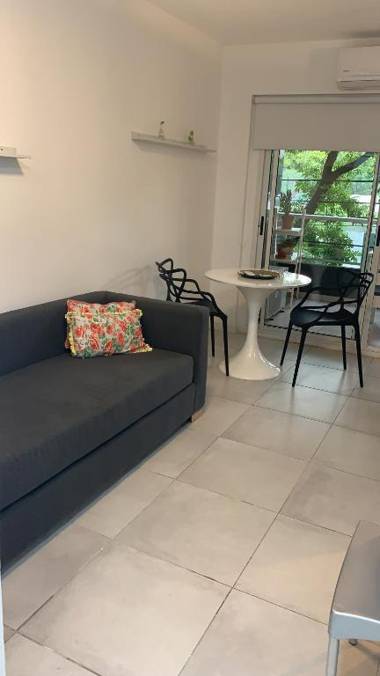 Belgrano Chic apartament