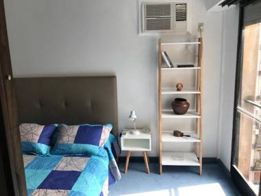 Monoambiente en Recoleta. Gran Ubicación!