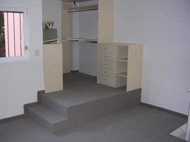 Unique Loft with Wi-Fi & Netflix