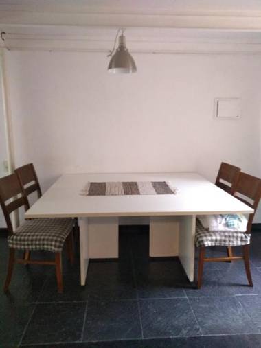 Unique Loft with Wi-Fi & Netflix