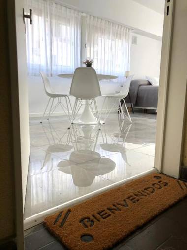 RECOLETOS PREMIUM STUDIO - BUENOS AIRES