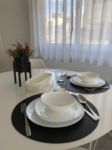 RECOLETOS PREMIUM STUDIO - BUENOS AIRES