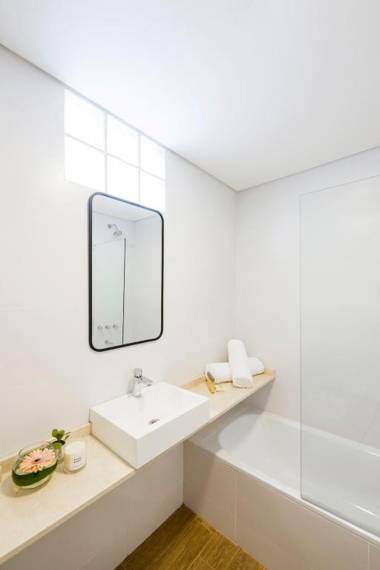 Top Rentals Palermo Chico