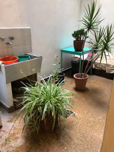 Belgrano Apartment Near Metro wi fi