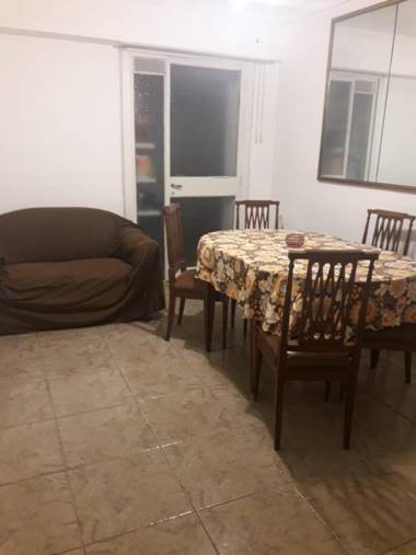 Belgrano Apartment Near Metro wi fi