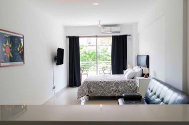 Beautiful Studio in Palermo Soho