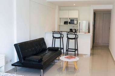 Beautiful Studio in Palermo Soho