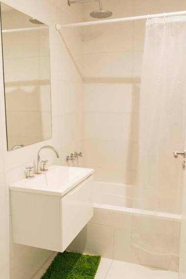 Beautiful Studio in Palermo Soho