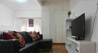 Monoambiente Centro ESTRATÉGICA UBICACIÓN