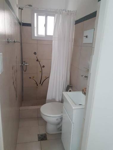 Monoambiente Centro ESTRATÉGICA UBICACIÓN