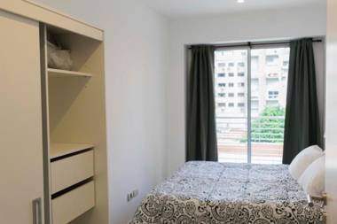 Beautiful Apartment in Palermo Soho