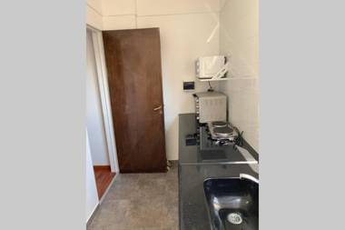 Luminoso departamento moderno y de diseño