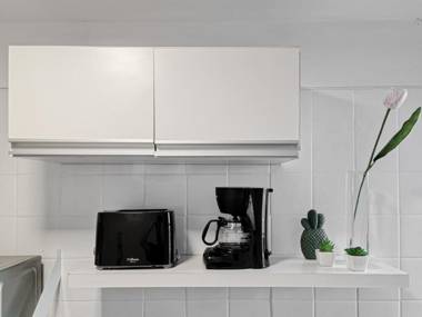 G&G Apartments - Obelisco River View