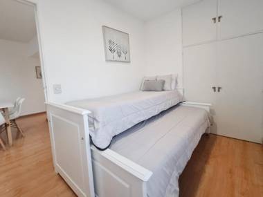 G&G Apartments - Obelisco River View