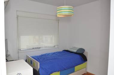 Hermoso departamento 5 ambientes