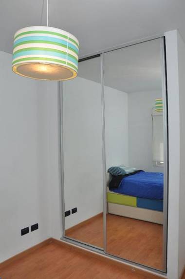 Hermoso departamento 5 ambientes