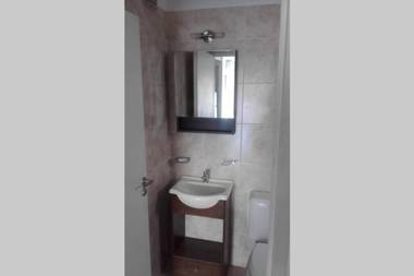 Departamento confortable en Congreso