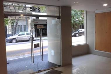 Departamento confortable en Congreso