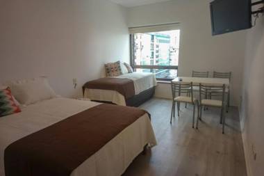 Avenida Corrientes Obelisco Cultura y Confort