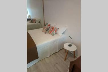 Avenida Corrientes Obelisco Cultura y Confort