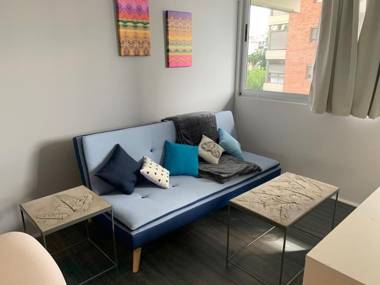 Rent Nuñez 2830