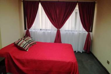 Monoambiente a 300 metros del Obelisco