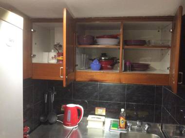 Monoambiente a 300 metros del Obelisco