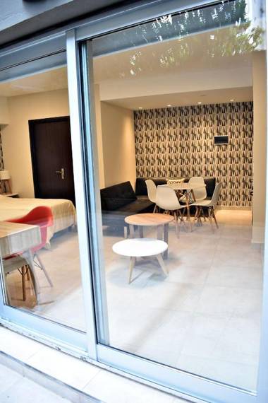 Loft para 4 personas 1º C